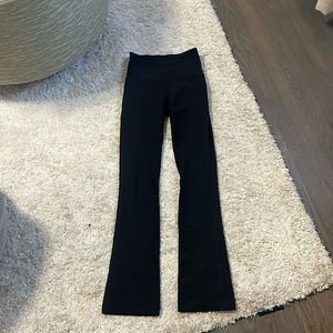 Lululemon Align High-rise Mini Flared Pant extra short